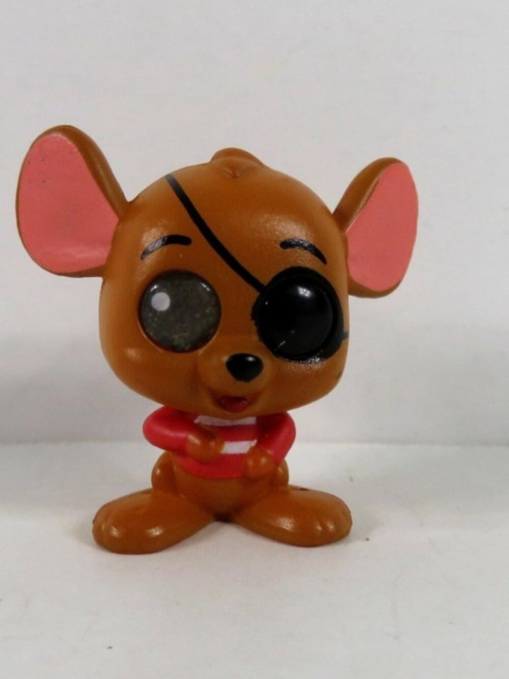 RARE Haunted Halloween 2025 Pirate Roo Disney Doorables